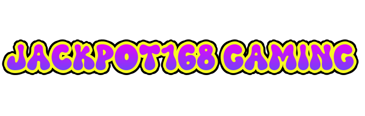 JACKPOT168 GAMING